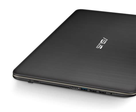 ASUS VivoBook 15 X540 .